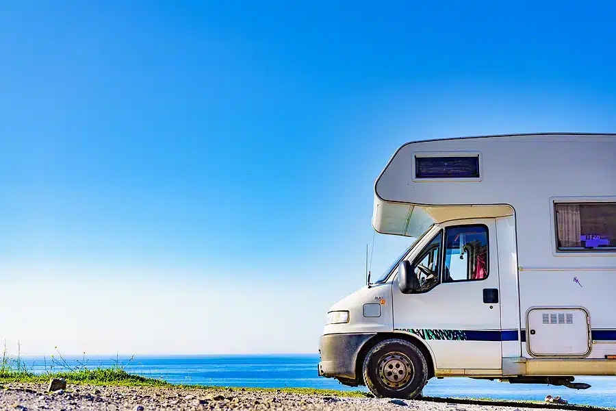 3 Reasons to Rent an RV