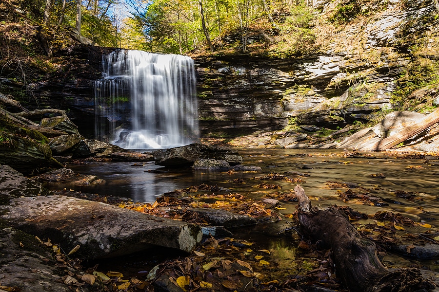 Your Ultimate Guide to the Pocono Mountains