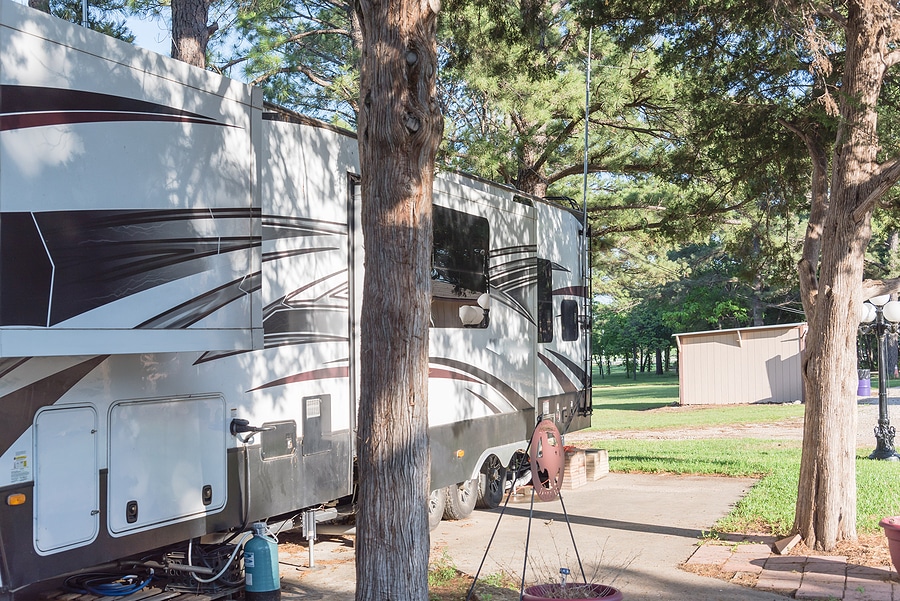 Avoid These 4 Common RV Mistakes: Tips for First-Time Renters