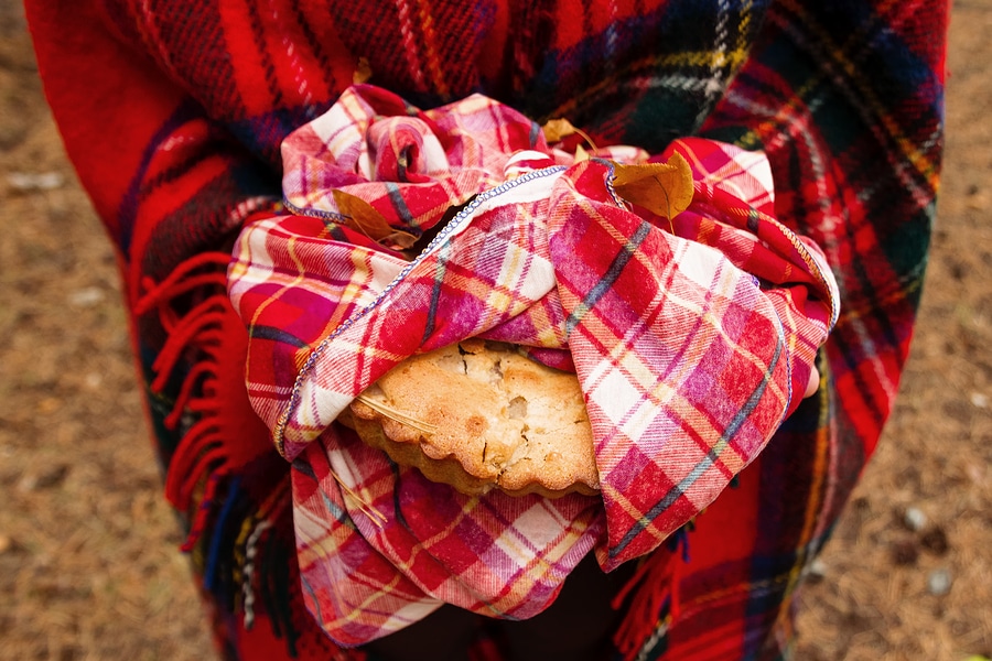 Why an RV Is the Perfect Way to Visit Family This Thanksgiving