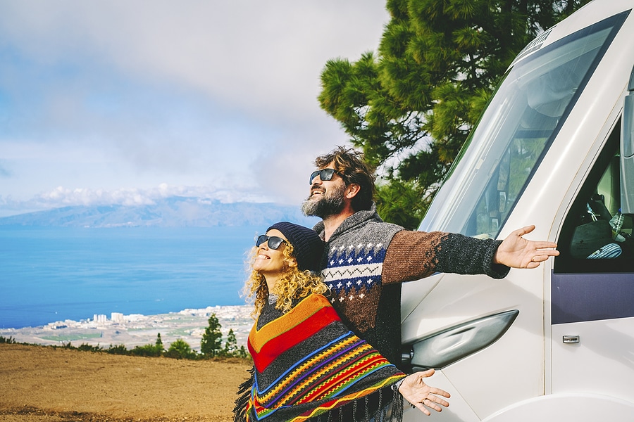 New Year, New RV Adventures