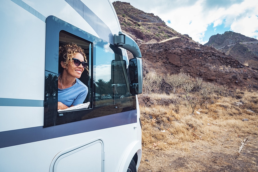 How to Choose the Right RV Rental for Your Trip