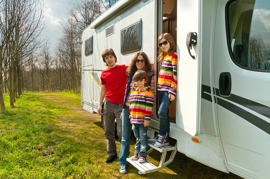 Should You Upgrade Your RV After the Summer Travel Season?
